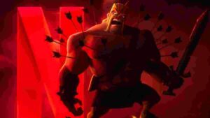 Clash of Clans Netflix