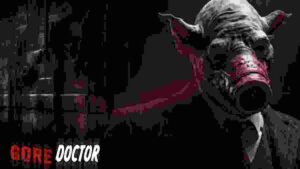 GORE DOCTOR VR GAME