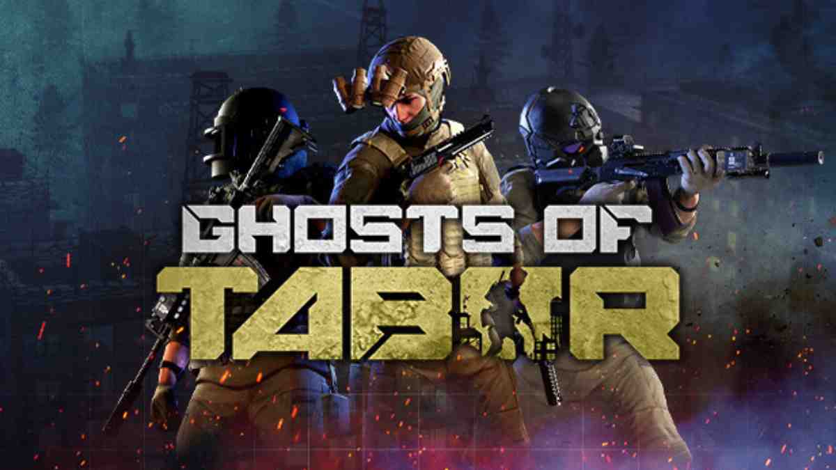 Ghosts of Tabor Expands to PSVR 2