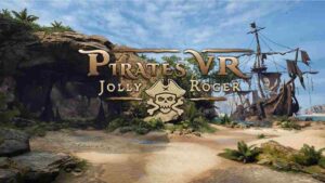 Pirates VR Game