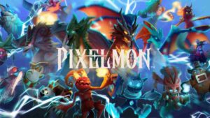 Pixelmon to Avalanche