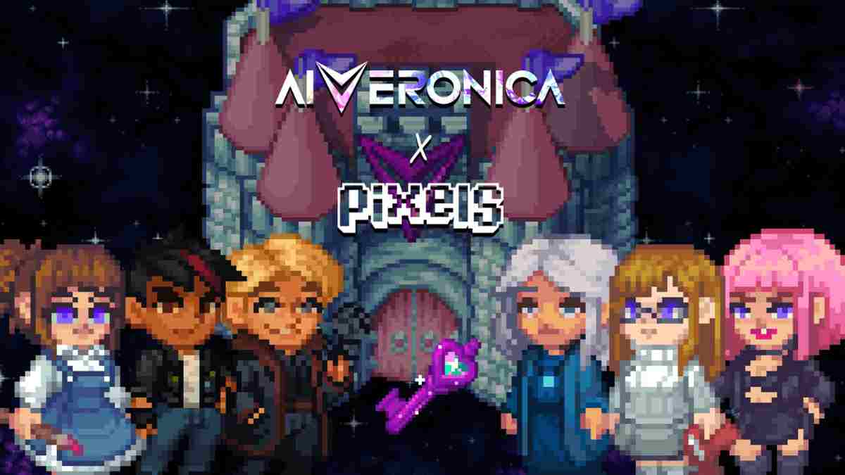 Pixels Launches ‘Rizz-to-Earn’ Web3 game