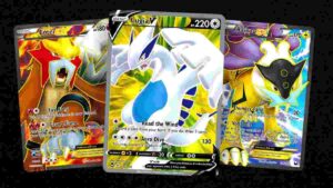 Pokemon TCG Card Mobile