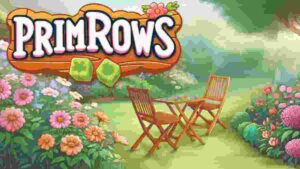 Primrose Mobile Gameplay
