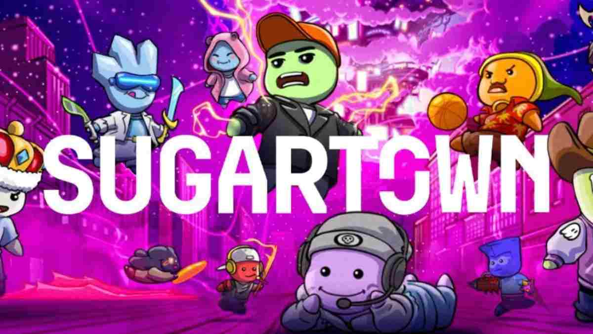 Sugartown Expands with New Core NFT Mint