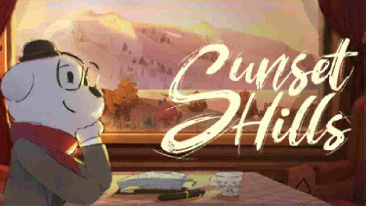 Sunset Hill VR Game Review
