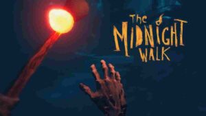 The Midnight Walk VR Game Review