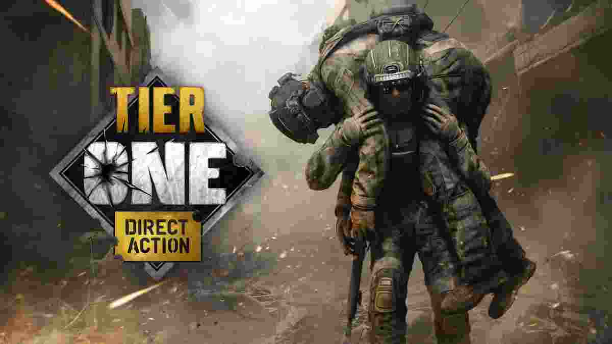 Tier One Direct Action