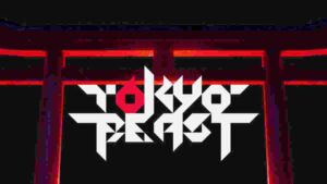 Tokyo Beast NFT Game