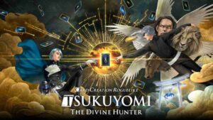 Tsukuyomi The Divine Hunter
