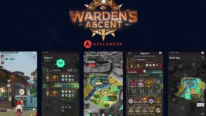 Wardens Ascent Pixelmon to Avalanche