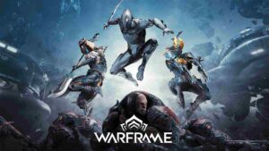 Warframe Teases news