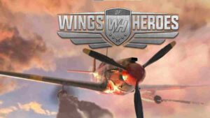 Wings of Heroes Mobile Game Gameplay
